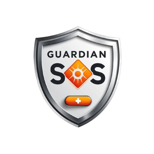 Logotipo Guardián
